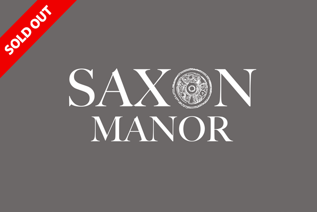 Our Homes saxon logo 2